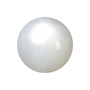 白月光石散珠diy水晶珠子月亮石女款手链手串项链编织材料圆配珠