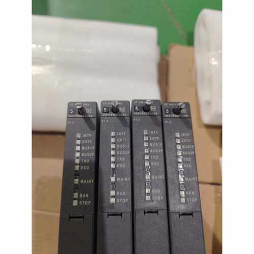 询价6GK7442-1RX00-0XE0九五新橙色如图所示联