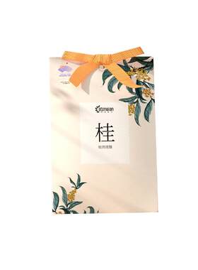 桂花香包挂件阿迪纳兰