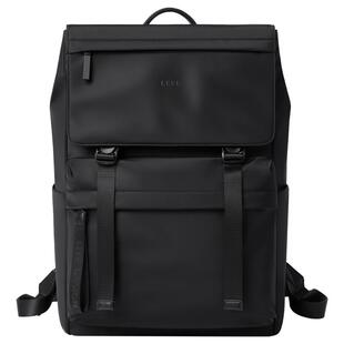 莱夫都市探索者多功能双肩包男2026新款商务出差旅行15寸电脑背包