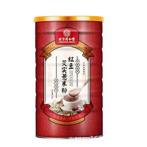 红豆薏米粉低脂营养代餐去湿气