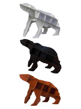 全球法国Ibride北极熊欧式