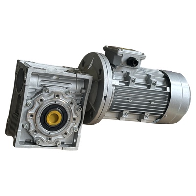 蜗轮蜗杆减速机NMRV全型号