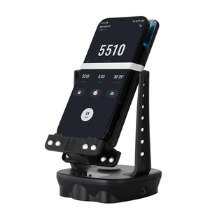 摇步器手机微信运动计步器万步有约走步数无磁静音平安刷步神器