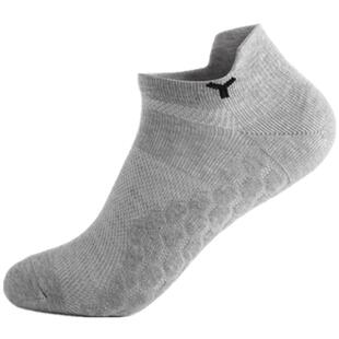 YSOCKS专利防臭袜子男士短袜船袜纯银纤维抗菌棉袜春夏秋冬四季款