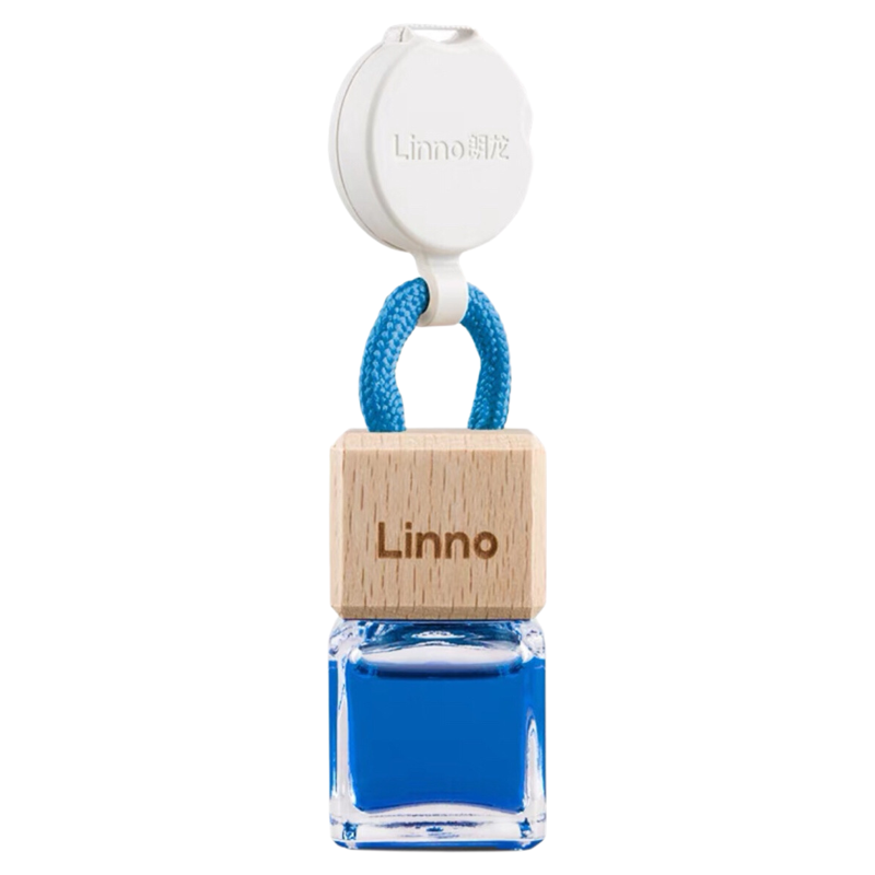 朗龙Linno正品速发挂式香水比特