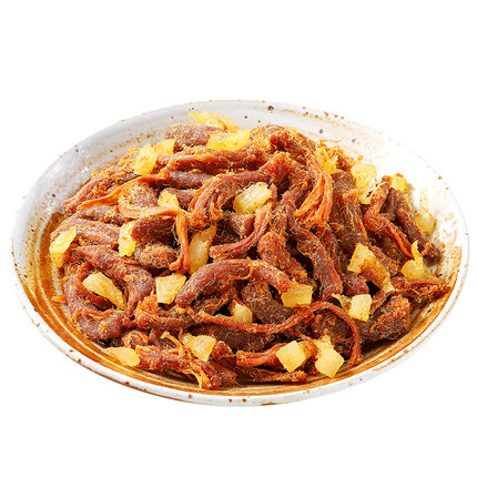 陈阿炳柠檬鸡肉条风干手撕鸡胸肉即食鸡肉干解馋减代餐脂健身零食