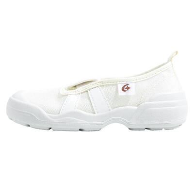 日本月星春秋软底幼儿园室内鞋