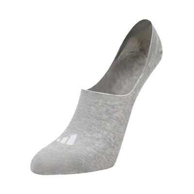 Adidas阿迪达斯中性舒适船袜