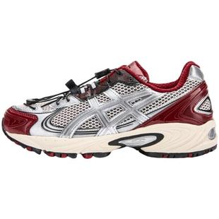 【自营】Asics亚瑟士男女款休闲跑鞋稳定支撑运动鞋 1203A716-021