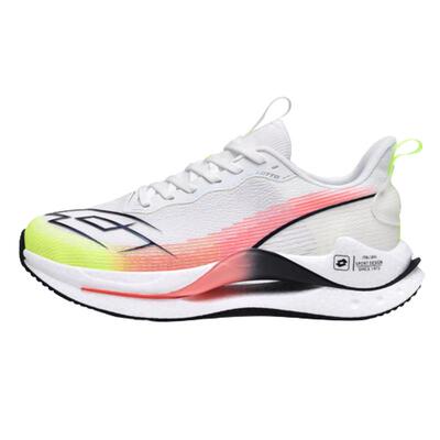 乐途专业减震跑步鞋女运动鞋