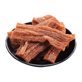 甘肃小吃平凉麻辣片手撕辣条牛筋面筋素肉豆干儿时零食休闲零食