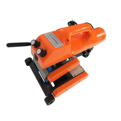 土工膜焊接机自动爬焊机PVC卷材