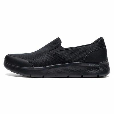 Skechers斯凯奇 Go Walk Flex REQUEST II 舒适  低帮 生活休闲鞋