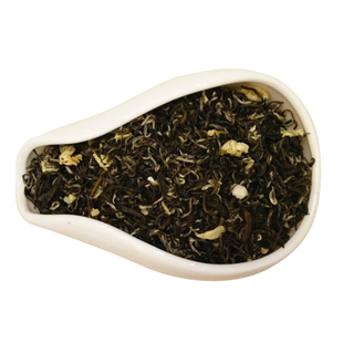 2025年犍为茉莉花茶浓香 茶叶500g散装花毛峰掌柜推荐冲钻