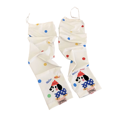 【2026新款】可爱卡通防晒袖套