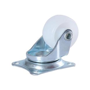 万向轮脚轮定向带刹车轮1 2 3寸滑轮家具小轮子花架转向迷你轮子