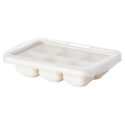 Velosan温仑山食品级硅胶冰格