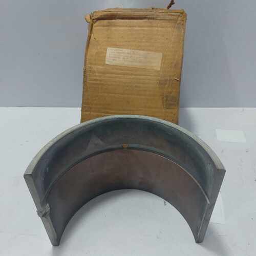 Electro Motive Diesel 8455844 Bearing Main Rear Upper Standa