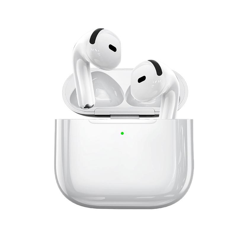 蓝牙耳机无线华强北适用苹果16官方iphone15正品降噪2025新款Air4