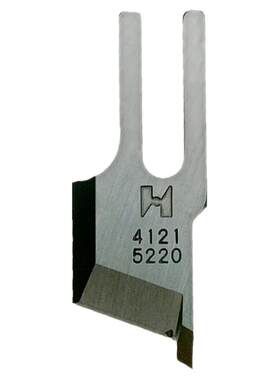 强信带刀车切边机刀片B4121-522