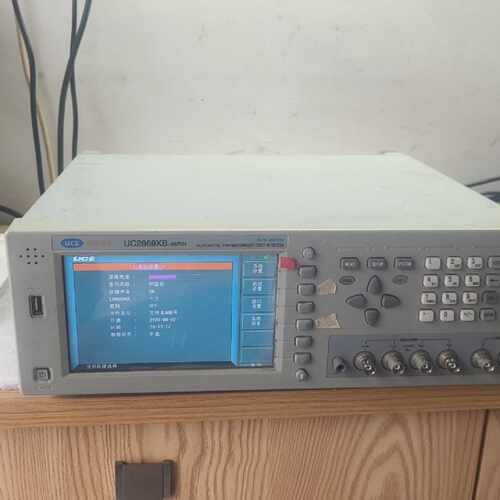 优策UC2869XB-96PIN变压器综合测试仪