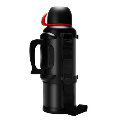 天喜tn-3028原厂塑底多色保温壶