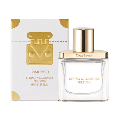 独特艾琳花果香调女香水