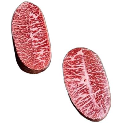 澳洲进口和牛M7原切谷饲板腱牛排