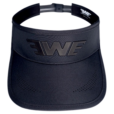 EWE美夏钓鱼帽男防晒空气无顶帽