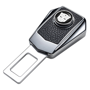 奔驰C200LGLC260LE300汽车安全带延长接头揷片插带卡口抠头固定器