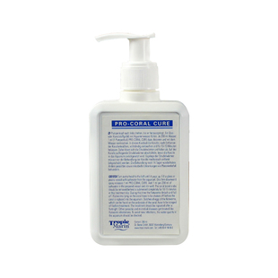 德国TM水质添加剂海水鱼缸珊瑚缸检疫杀虫水除扁虫水藻垃圾稳定