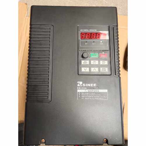 议价正弦变频器EM303A11kw380v维修