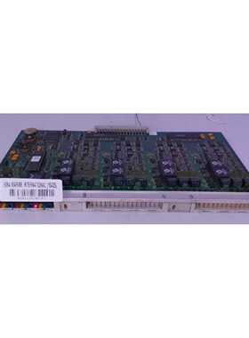 议价Vingtor IFT020-2 DPD 9482 Printed Circuit Board
