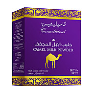 [临期]Camelicious迪拜原装进口纯驼乳粉