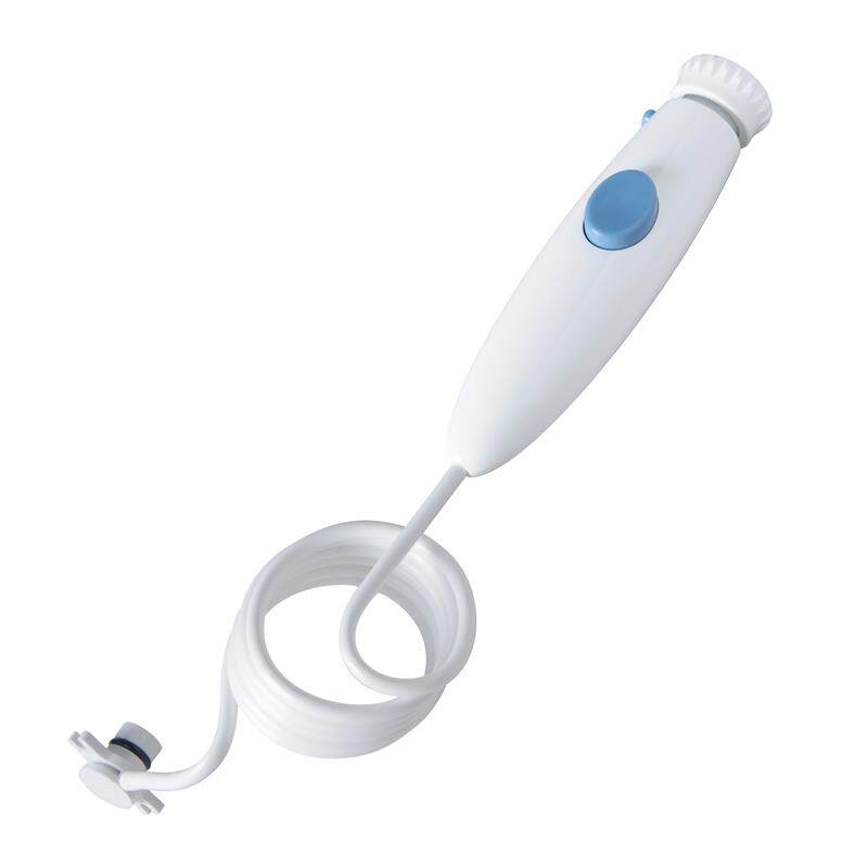 美国洁碧冲牙器WP-100EC/112/250/660EC专用手柄及水管配件维修