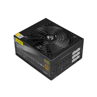 长城巨龙GW-EPS1250W/1650W全模组台式电脑电源拆机二手支持电竞