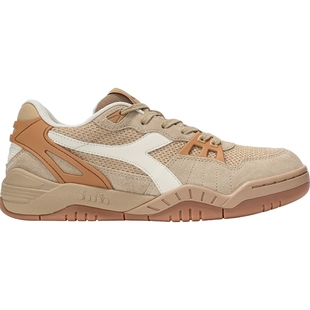 diadora迪亚多纳2026年新款男子复古运动休闲鞋网球鞋网眼板鞋