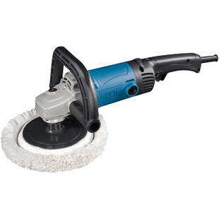 东成抛光机S1P-FF04-180调速汽车打蜡打磨东成电动工具官方旗舰店