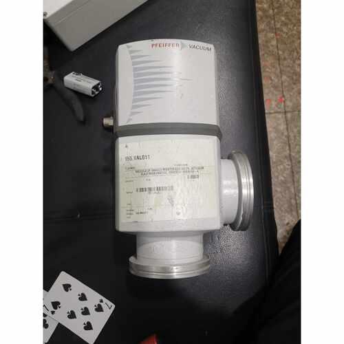 询价-PFEIFFER VACUUM EVB063 PA可维修