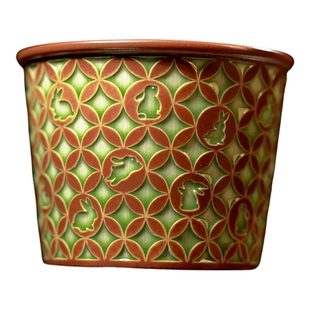 瓷茶记李斌原创设计有钱兔咖啡杯新中式国潮杯子手作咖啡杯礼物