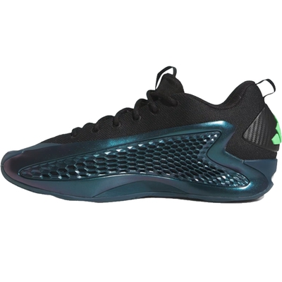 adidas阿迪达斯男女鞋ANTHONY EDWARDS1运动训练篮球鞋JQ6135