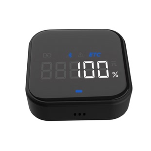 【2026年新款】ETC助手智能屏显无卡ETC办理设备全国高速通行95折