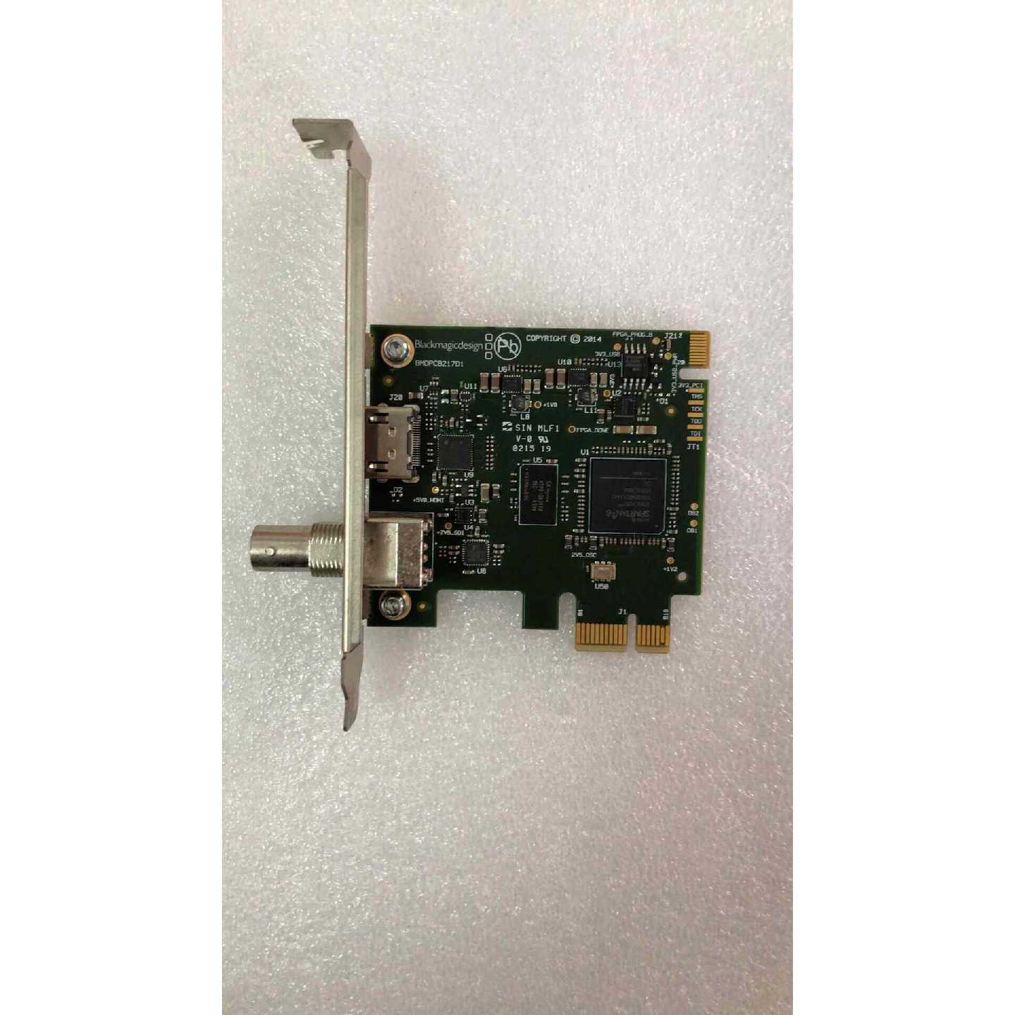 Blackmagic Design BMDPCB217D1图片