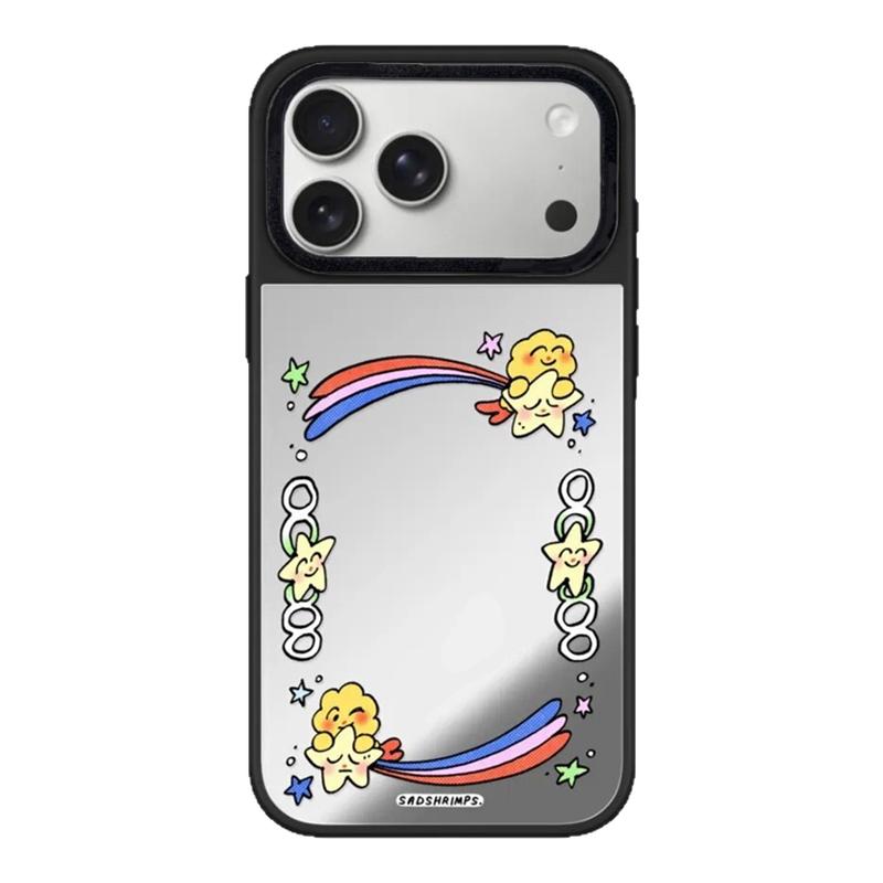 苹果17promax手机壳iphone17外壳
