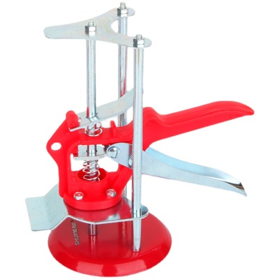 石井瓷砖顶高器工具定位