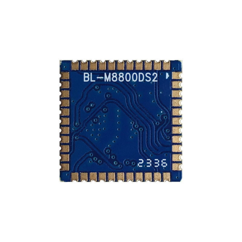 国产wifi6无线模块AIC8800D40L
