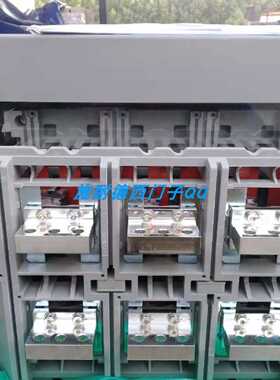 议价施耐德2500A框架断路器MVS25H3F6V固定式3P全新质保一年现货