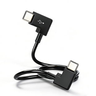 振发 适用大疆稳定器控制线RSC2 RS2 RS3 RS4 RS5连接佳能R RP R5 R6 R7 R8 R50 90D M50 II相机850D快门线M6