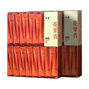 虎啸岩果香肉桂茶500g